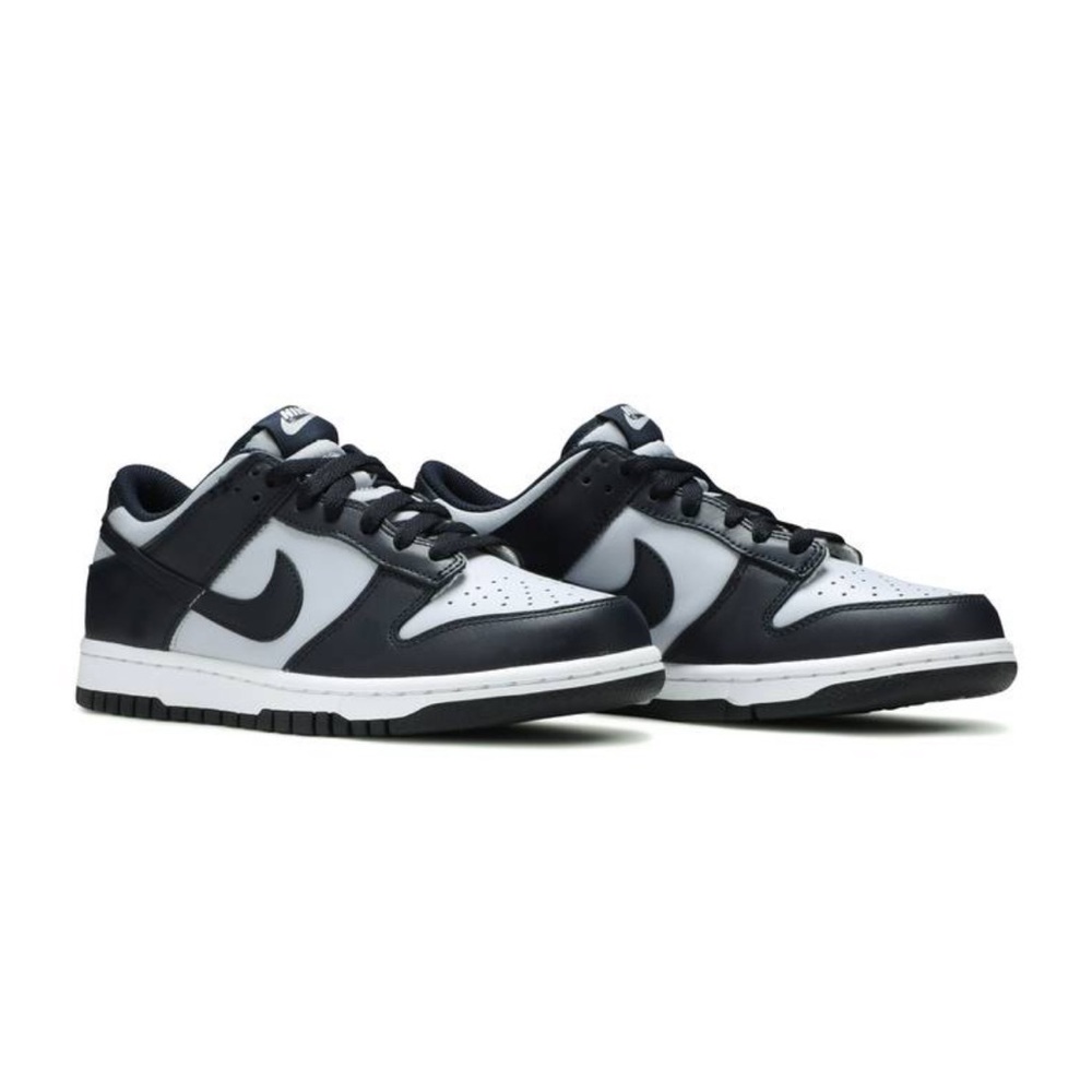 Georgetown Nike Dunks